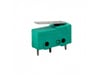 IC-166A İğne Bacak Paletli Micro Switch