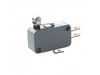 IC-172 Kısa Makaralı Micro Switch