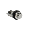 IC-185C PLASTİK 12MM KROM ANAHTAR