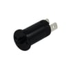 IC-187A Kapak Switch Ø12mm (Ters) Normalde Kapalı Kontak IC187A IC 187A