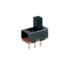 IC-205 Slide Switch ON-OFF 3P PCB IC205 IC 205 10 ADET