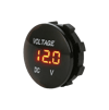 IC-230D Pano Tip Voltmetre 28mm 6-32V