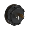 IC-230D Pano Tip Voltmetre 28mm 6-32V