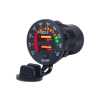 IC-266D-5 Pano Tip Akü Göstergeli İkili USB 3.0