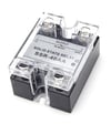 Leaglo 25A Monofaze SSR Röle DC-AC