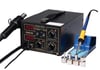 Marxlow 852D+SE Diyafram Sıcak Hava ve Lehimleme İstasyonu
