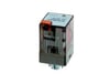 Mec 60.12-012DC 8 Pin 2 Kontak Röle