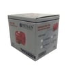 MESANMS 190.220VACMİNİ MOTOR SİREN METAL 40W
