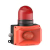 MESAN MS 201.1.12-24VAC/DC XENON ÇAKAR 43 SES SİREN