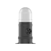 MESAN MS 313.4.110-220VAC Ø70 300 Seri LED Multifonksiyon Buzzer Taban Montaj