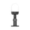 MESAN MS 338.12-30VAC/DC Ø70 RGB LED PNP TİP BUZZER DEVRİLME APARATLI