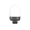 MESAN MS 340.12-30VAC/DC Ø70 RGB LED PNP Tip Buzzer M22 Somun Bağlantı
