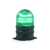 MESANMS 357.2.12-60VAC/DCØ70 MULTİ LED BUZZER KOMBİNASYON
