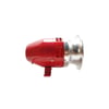 MESANMS 390.220VACMOTOR SİREN METAL 100W