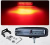 MESAN MS 481.12-80VDC FORKLIFT RED ZONE LAZER LAMBA 18W