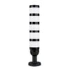 MESAN MS 52351.1.3.2.5.4.12/24/220V Ø50 5 Kat Modüler Işıklı Kolon LED Multifonksiyon Buzzer Mafsal Ayak