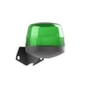 MESAN MS 5845.2.110-230VAC Ø70 LED Multifonksiyon 10 Ses Elektronik Siren Duvar Montaj