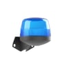 MESAN MS 5845.5.12-24VAC/DC Ø70 LED Multifonksiyon 10 Ses Elektronik Siren Duvar Montaj