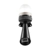 MESANMS 5851.110-220VACØ70 RGB LED KONTAK TİP BUZZER DUVAR MONTAJ
