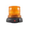 MESANMS 6608.3.12VDCØ110 LED MULTİFONKSİYON BUZZER MIKNATISLI ŞARJLI İKAZ LAMBA