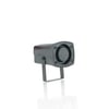 MESAN MS 695.220VAC/DC MİNİ ALARM SİRENİ