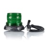 MESAN MS 709.2.12VDC Ø90 Xenon Mıknatıslı Çakmak Fiş Lamba