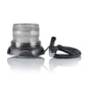 MESAN MS 709.4.12VDC Ø90 Xenon Mıknatıslı Çakmak Fiş Lamba