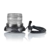 MESAN MS 709.4.24VDC Ø90 Xenon Mıknatıslı Çakmak Fiş Lamba
