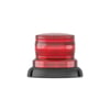 MESANMS 742.1.12-60VAC/DCØ90 MULTİ LED İKAZ LAMBA BUZZER KOMBİNASYON