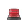 MESAN MS 753.1.12-48VAC/DC Ø90 MULTİ LED İKAZ LAMBA AYRI KABLOLU 10 SESLİ BUZZER