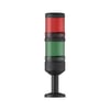 MESANMS 84011.1.2.12-24VAC/DCØ70 2 KAT IŞIKLI KOLON MULTİ LED TÜP MONTAJ