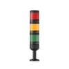 MESANMS 84022.1.3.2.12-24VAC/DCØ70 3 KAT IŞIKLI KOLON MULTİ LED TÜP MONTAJ