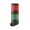 MESANMS 86008.1.2.110-220VACØ70 2 KAT IŞIKLI KOLON MULTİ LED DUVAR MONTAJ