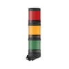 MESANMS 86015.1.3.2.110-220VACØ70 3 KAT IŞIKLI KOLON MULTİ LED DUVAR MONTAJ