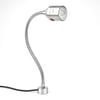 MESAN MS 9800.24VDC 5W Makine Aydınlatma Lambası Mıknatıslı