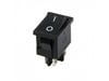 Mini Işıksız Anahtar ON-OFF 4P IC-122