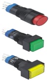 Plastik Buton