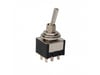 Toggle Switch ON-OFF 6P IC-144