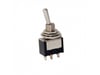 Toggle Switch ON-OFF-ON 3P IC-140