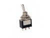 Toggle Switch ON-OFF-(ON) 3P IC-142 Yaylı