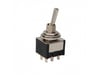 Toggle Switch ON-OFF-ON 6P IC-145
