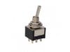 Toggle Switch ON-OFF-(ON) 6P IC 147 Yaylı