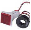 TRON AD22-22VAM AC 500V/100A/AC VOLTMETRE/AMPERMETRE