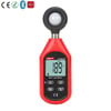 Uni-T UT 383BT Bluetooth Mini Lüxmetre Işık Ölçer UT383BT