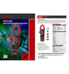 Unı-T UT216D 600 A True-RMS Pensampermetre