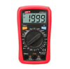 Unı-T UT33C+ Dijital Multimetre Ölçü Aleti