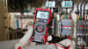 Unit UT89XE True Rms Dijital Multimetre