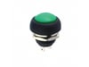 Yuvarlak Plastik Buton 12mm IC-184