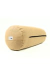 Bolster Minder- Bej (Uzun)