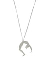 Çakra Kolye (Chakrasana)